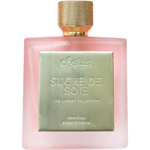 Sucre de Soie